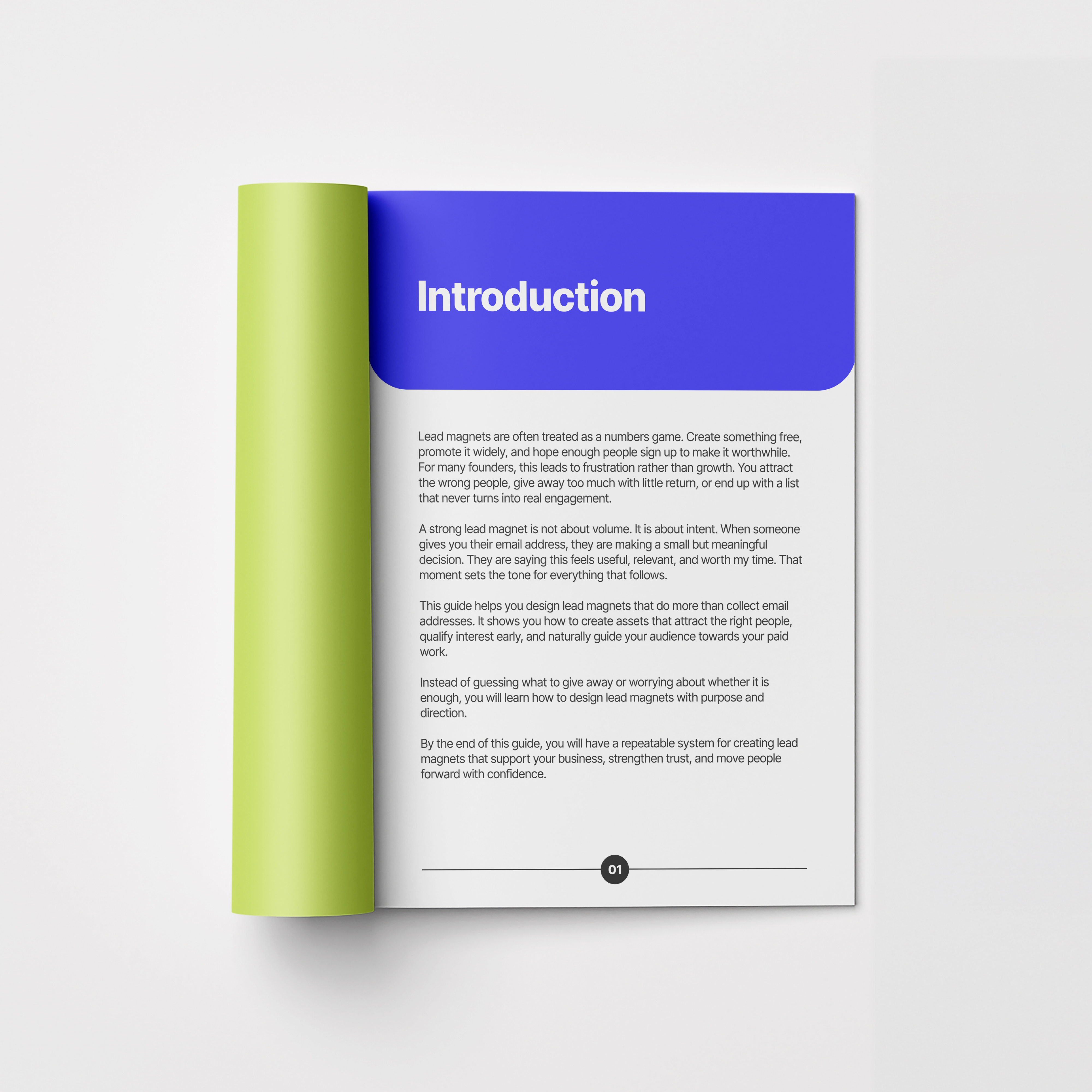 Lead Magnets That Convert