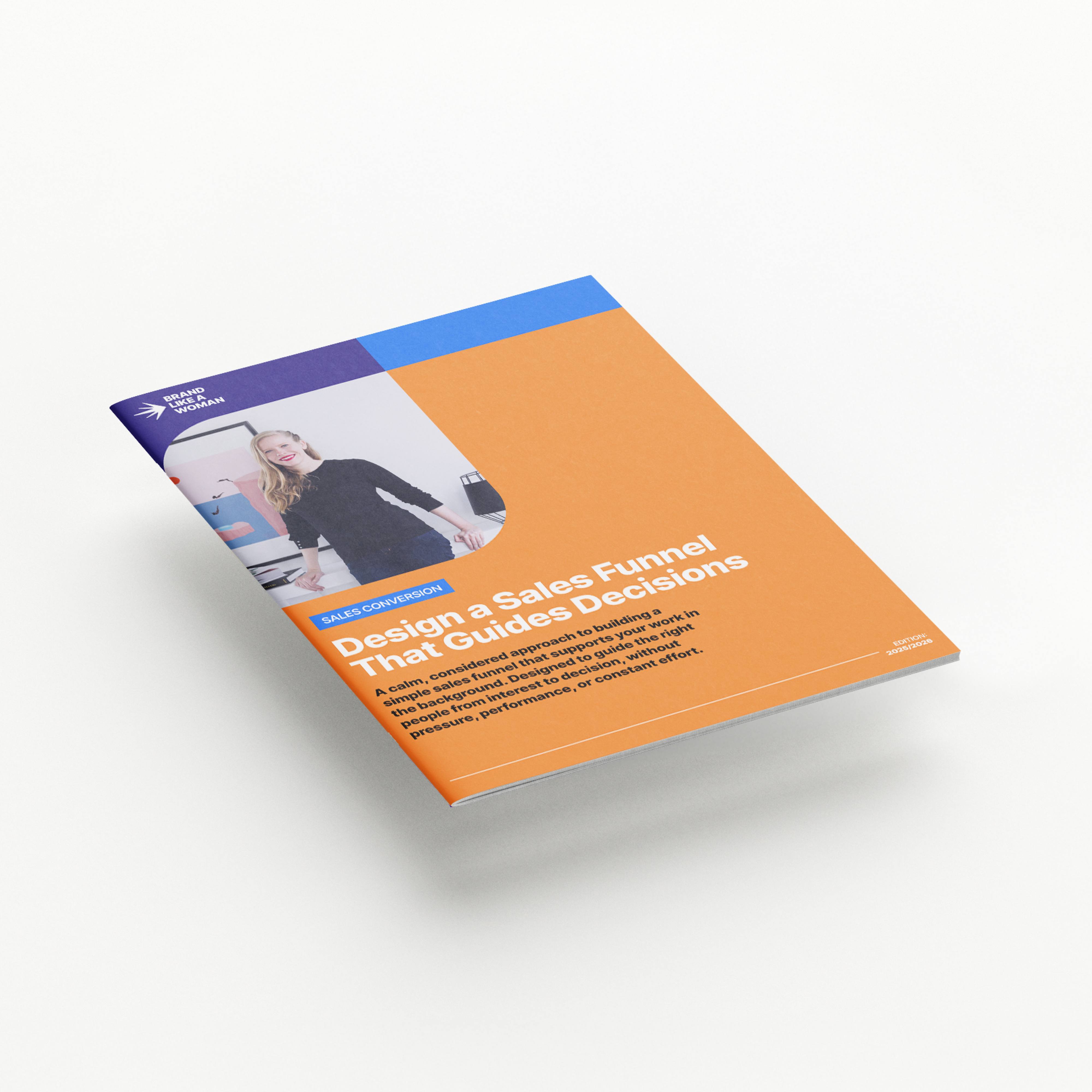 Design a Sales Funnel That Guides Decisions