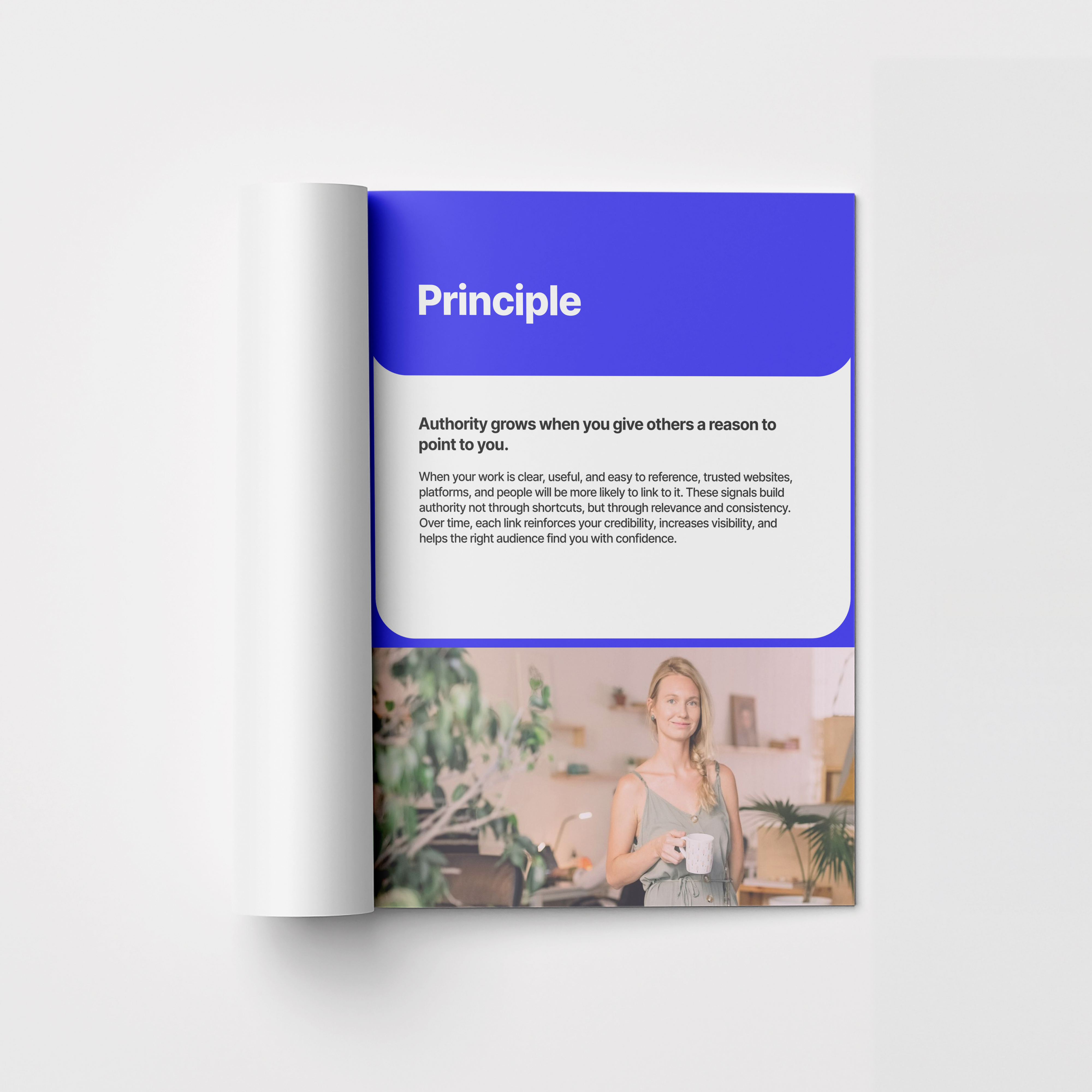 Get Other Sites to Link to You (and Lift Rankings)