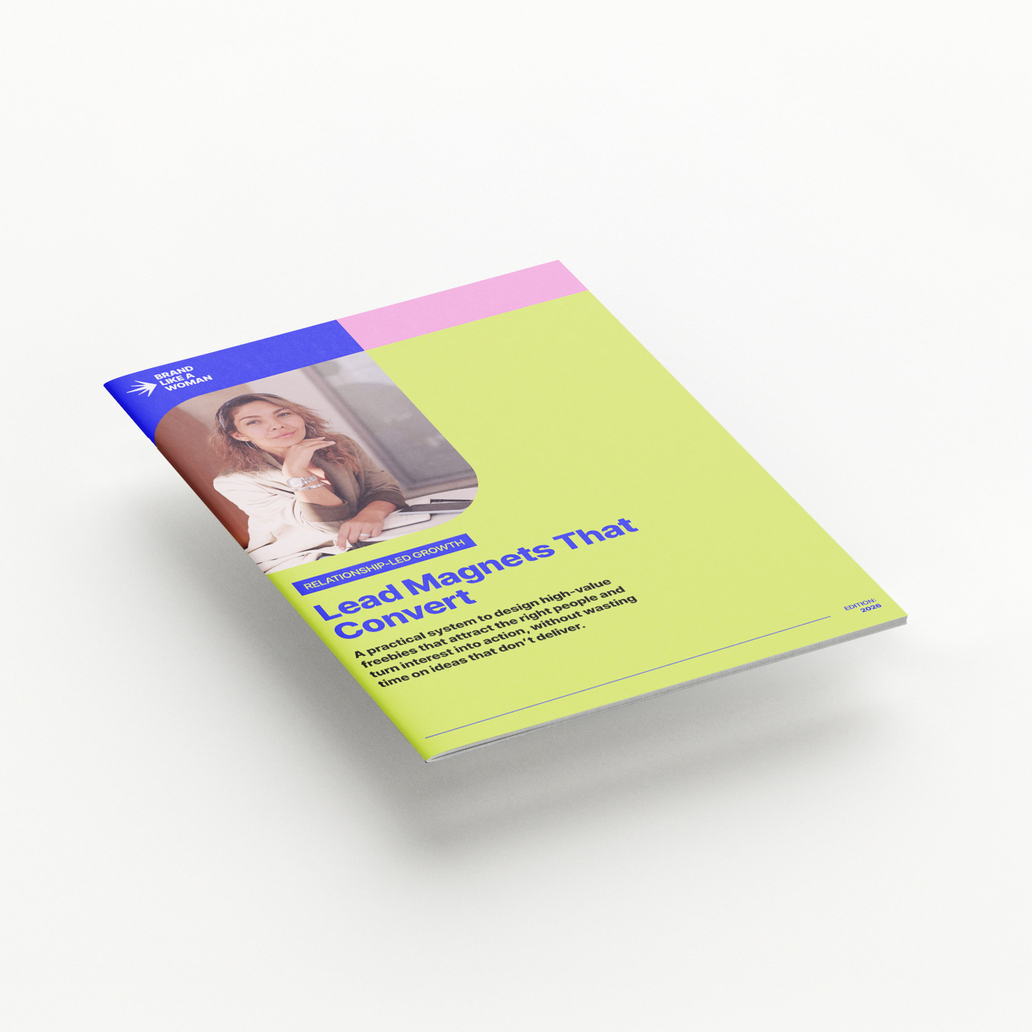 Lead Magnets That Convert