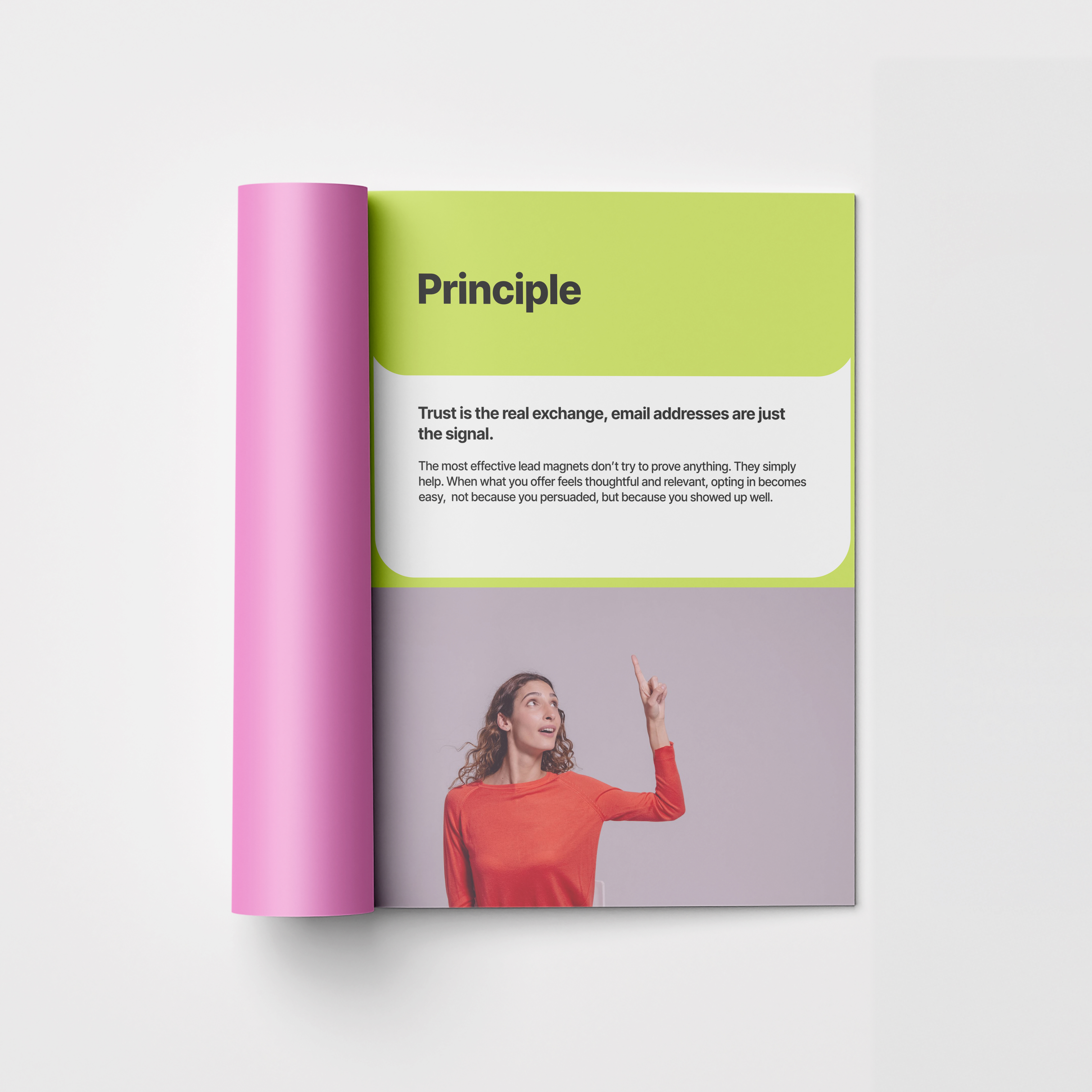 Lead Magnets That Convert