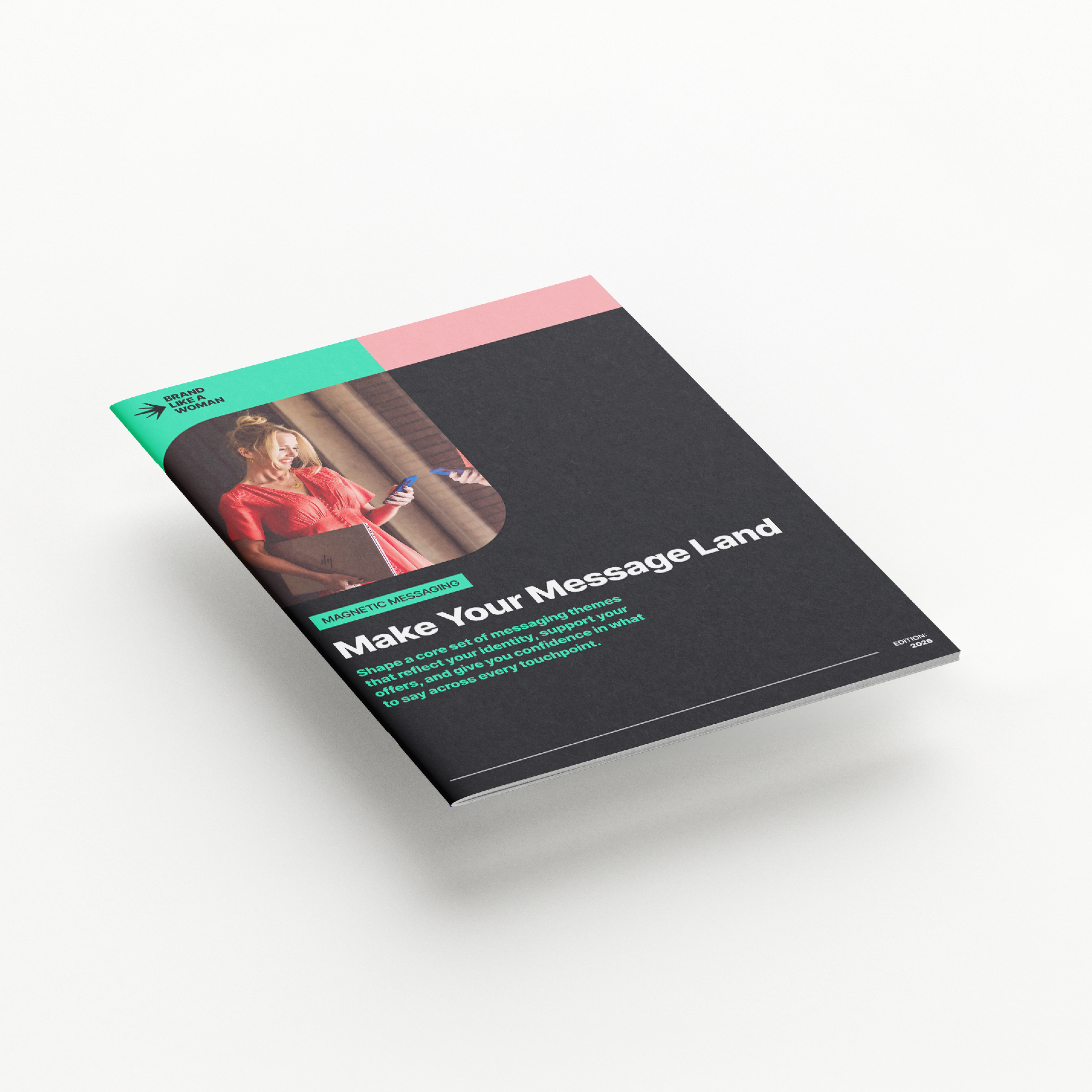 Make Your Message Land