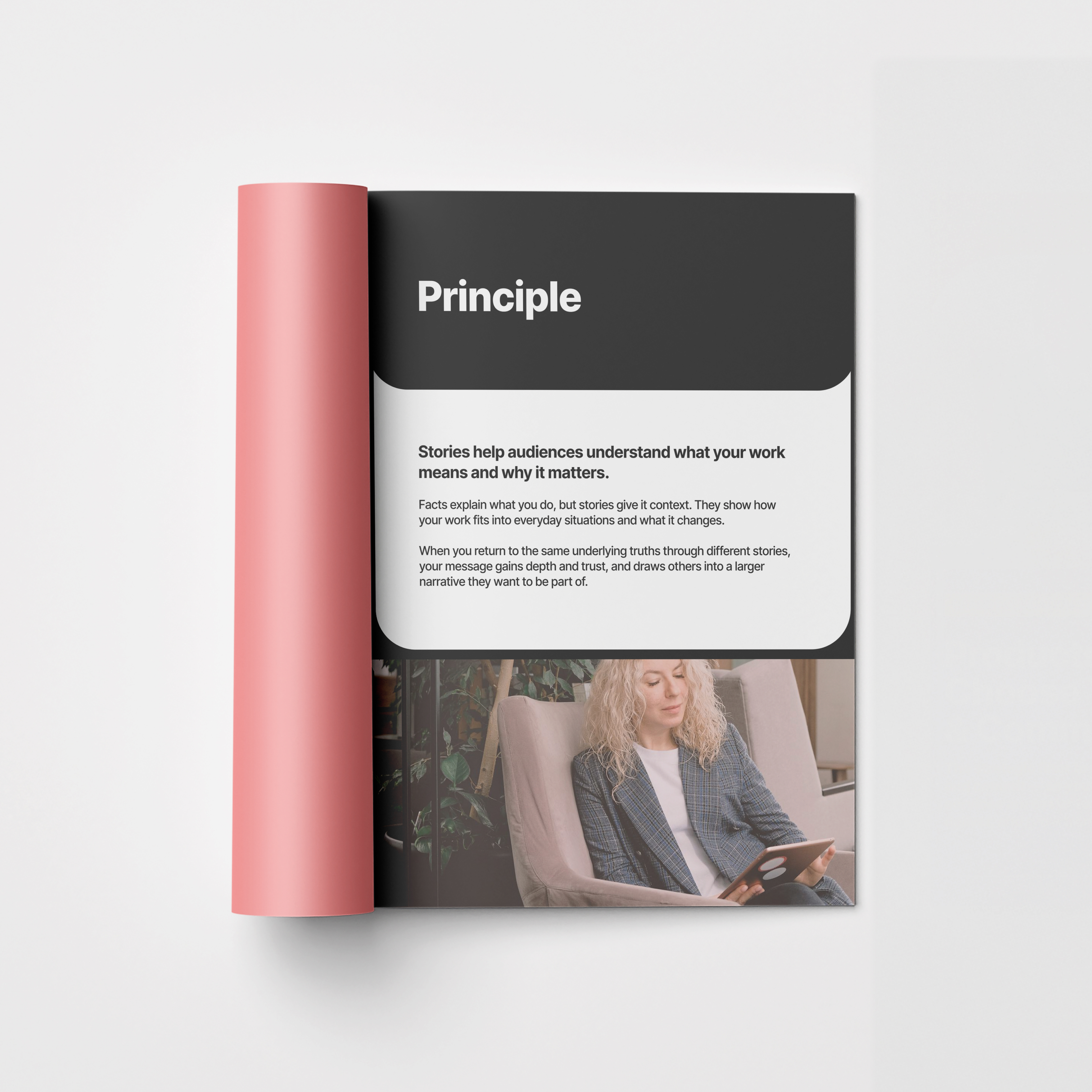 Brand Storytelling That Sticks