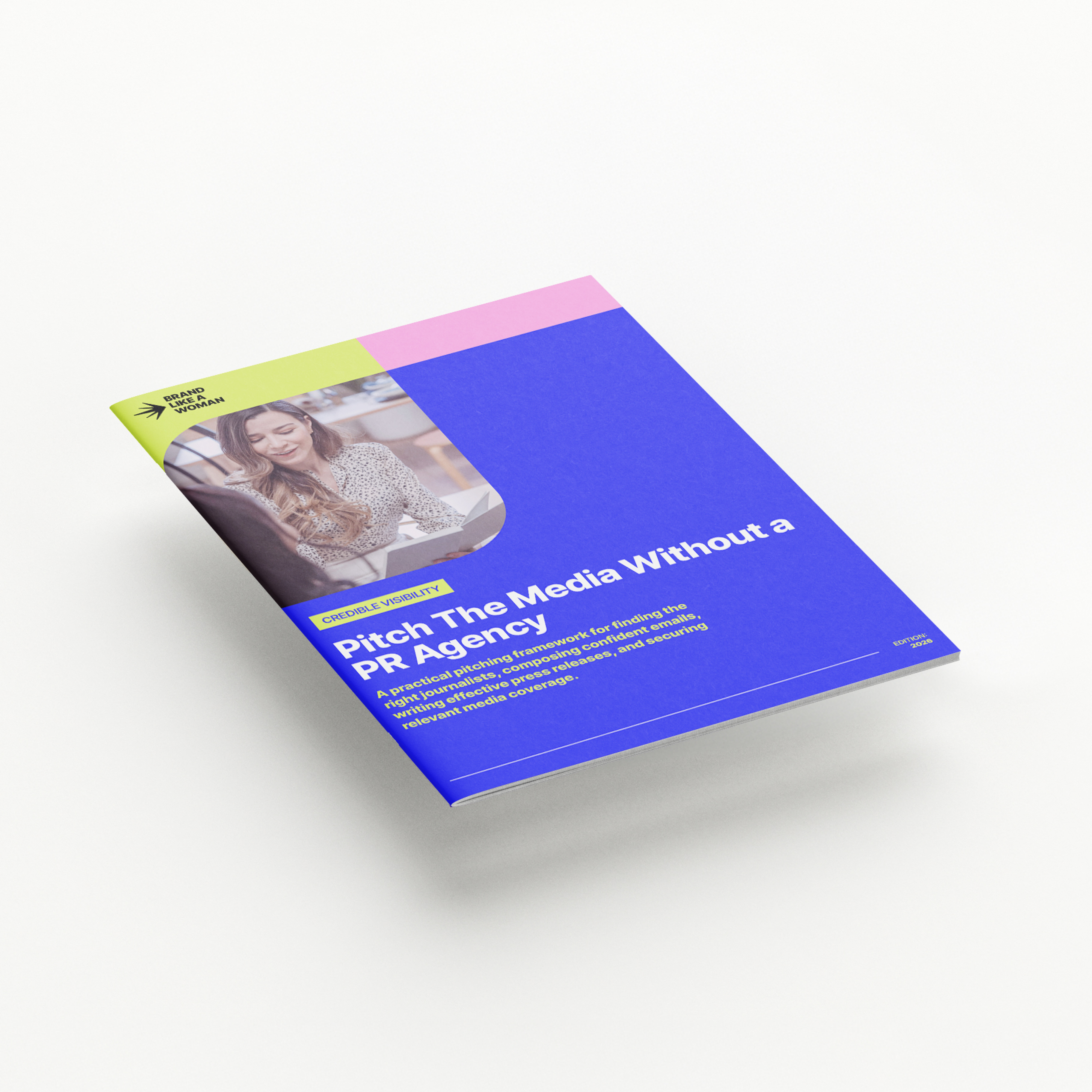 Pitch The Media Without a PR Agency