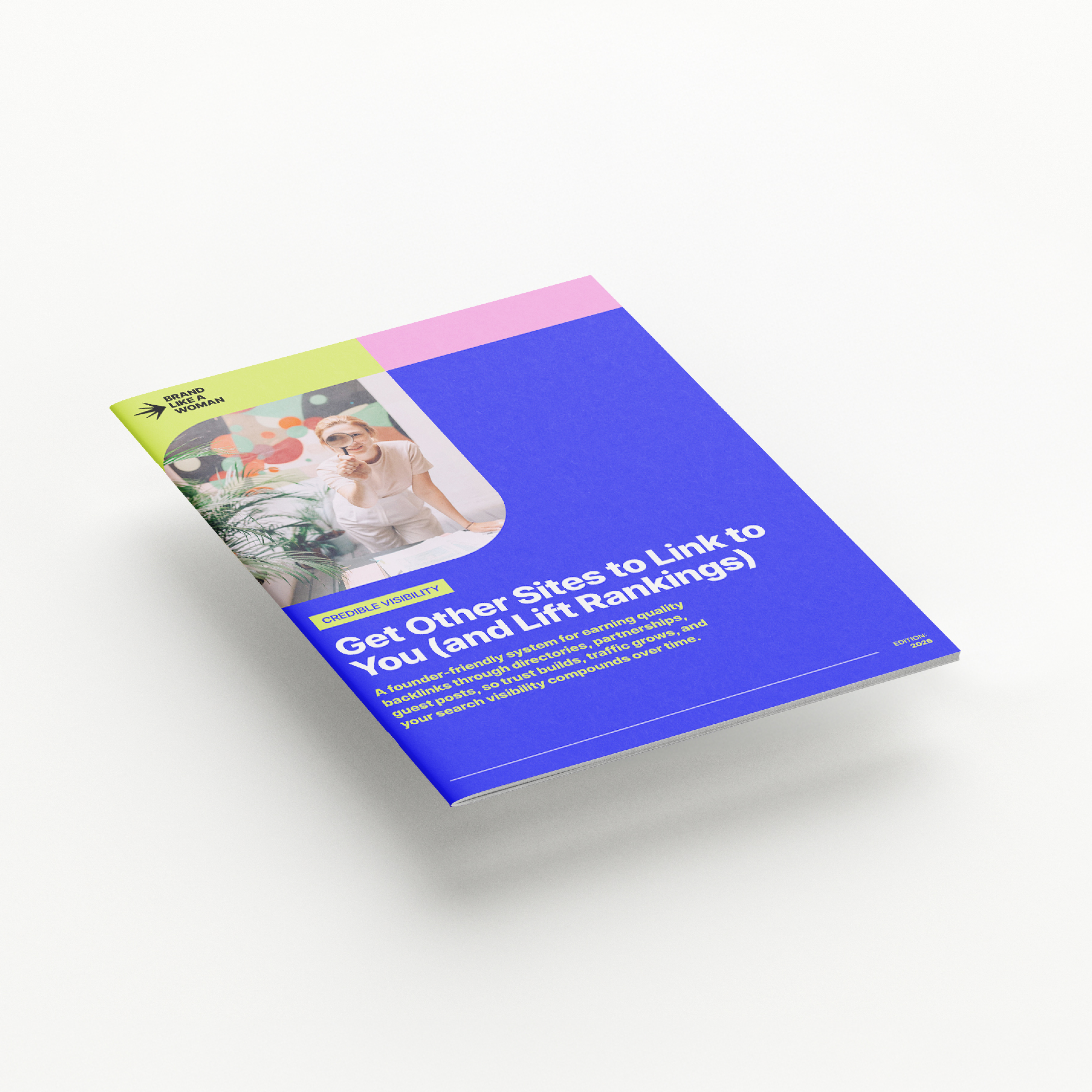 Get Other Sites to Link to You (and Lift Rankings)